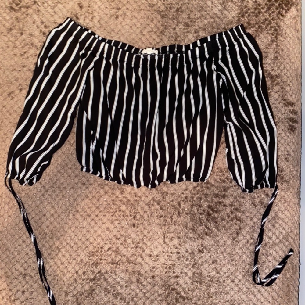 Going Out Blouse
